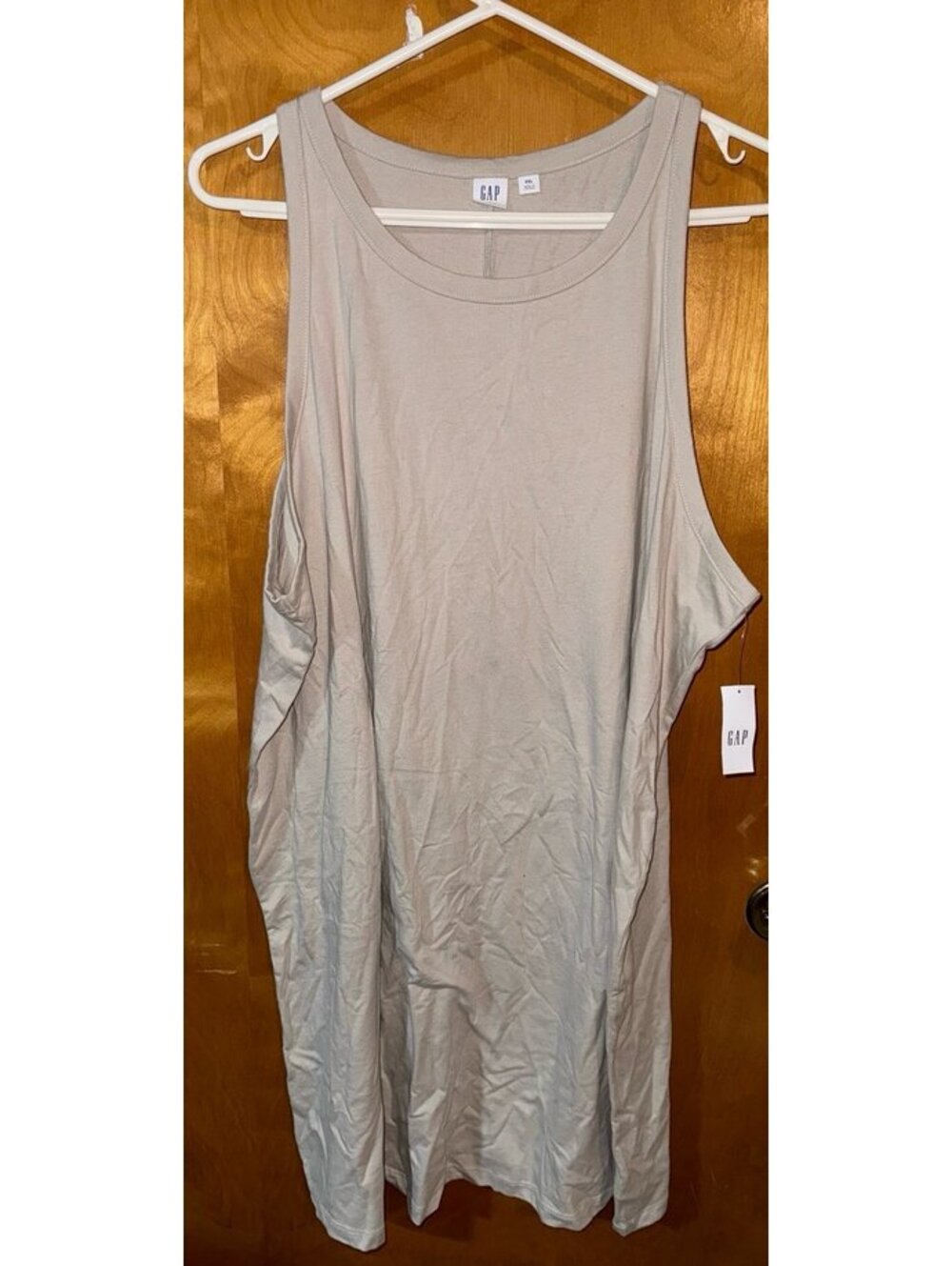 New Gap Dress size XXL